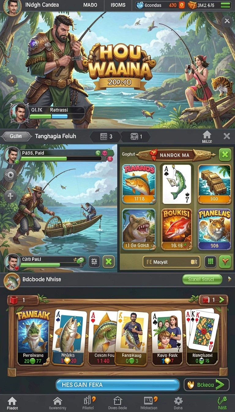 Download 5gtoto APK untuk Android 3