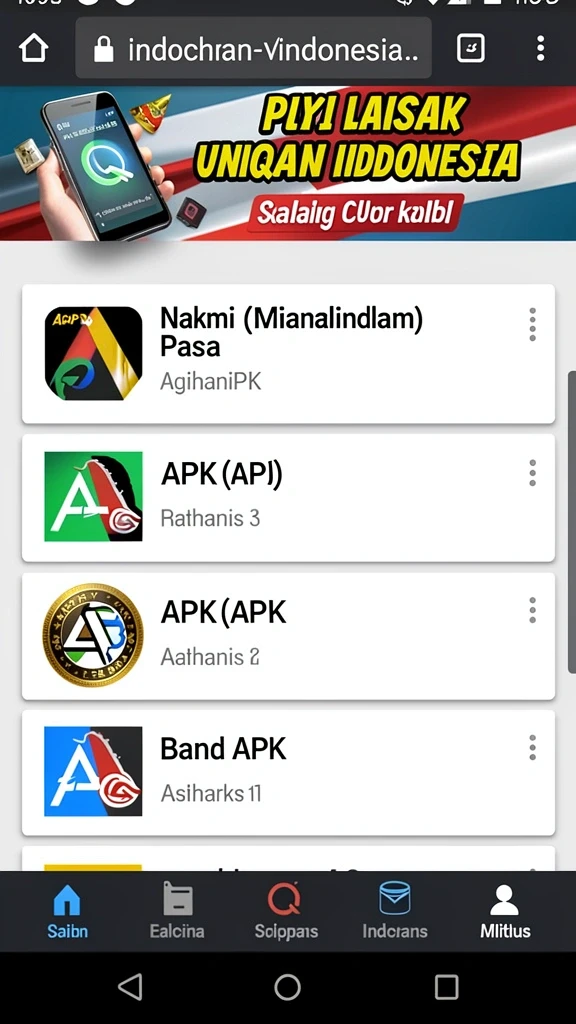 5rt App APK Terbaru 2