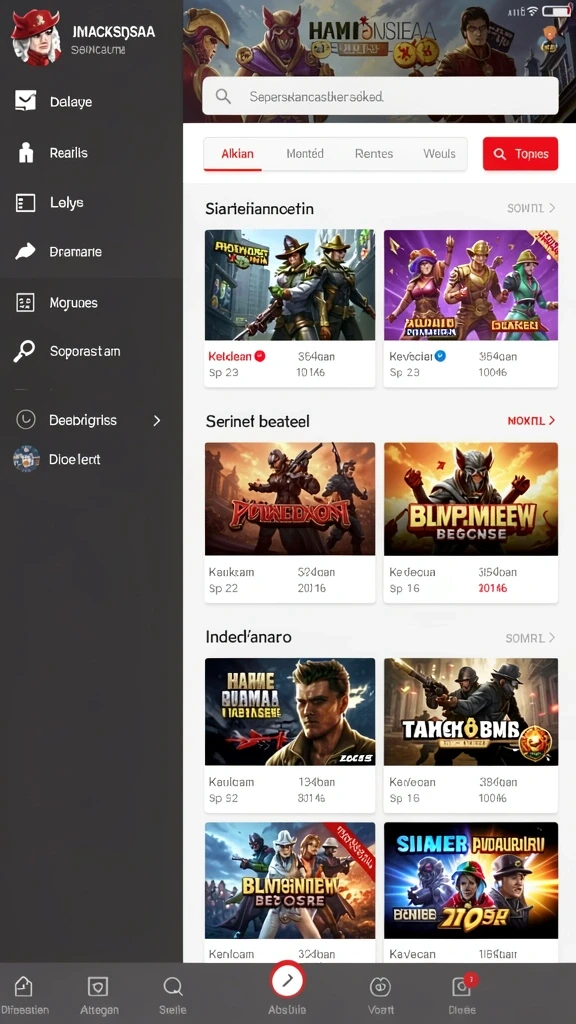 sobatgaming App APK Terbaru