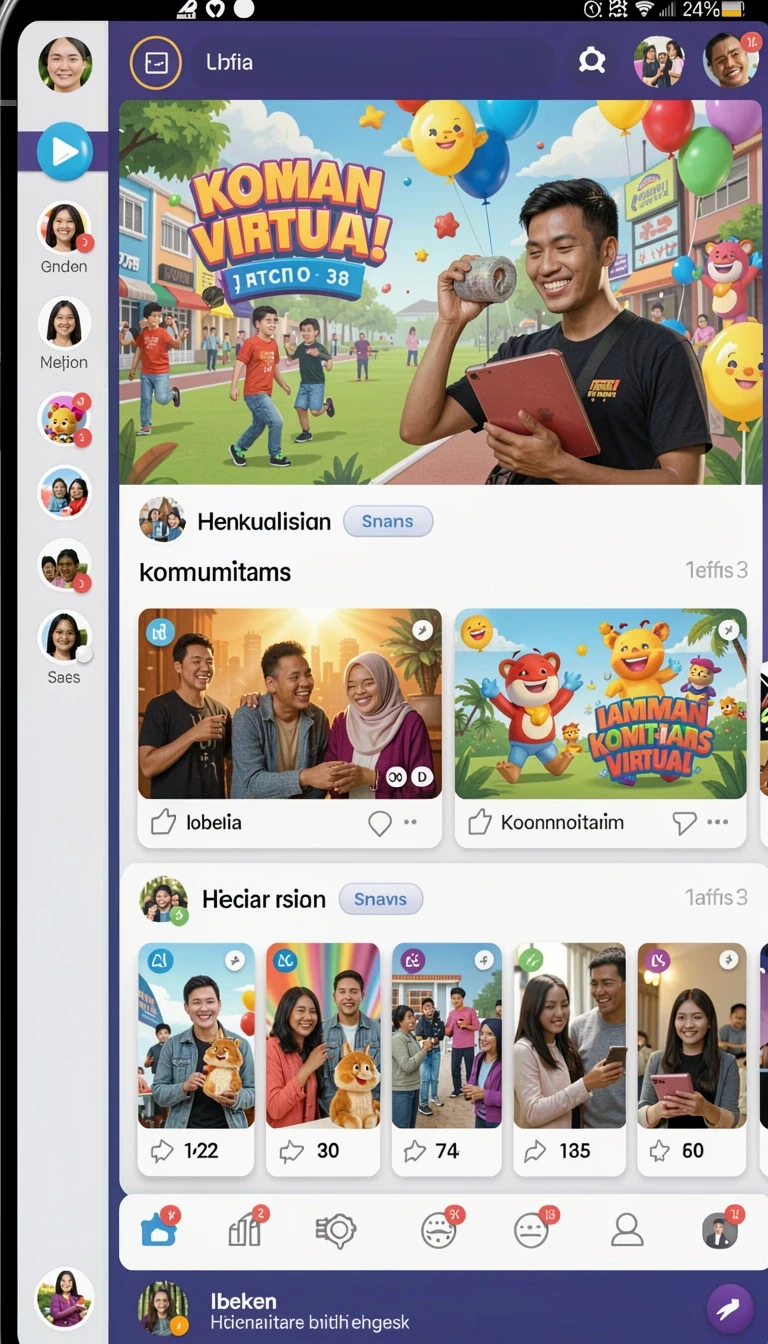 Review Aplikasi 6cf Versi Terbaru 3