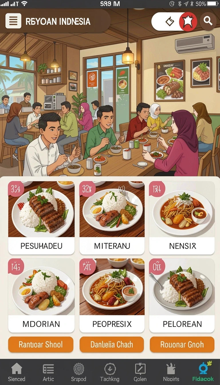 Download 5gtoto APK untuk Android