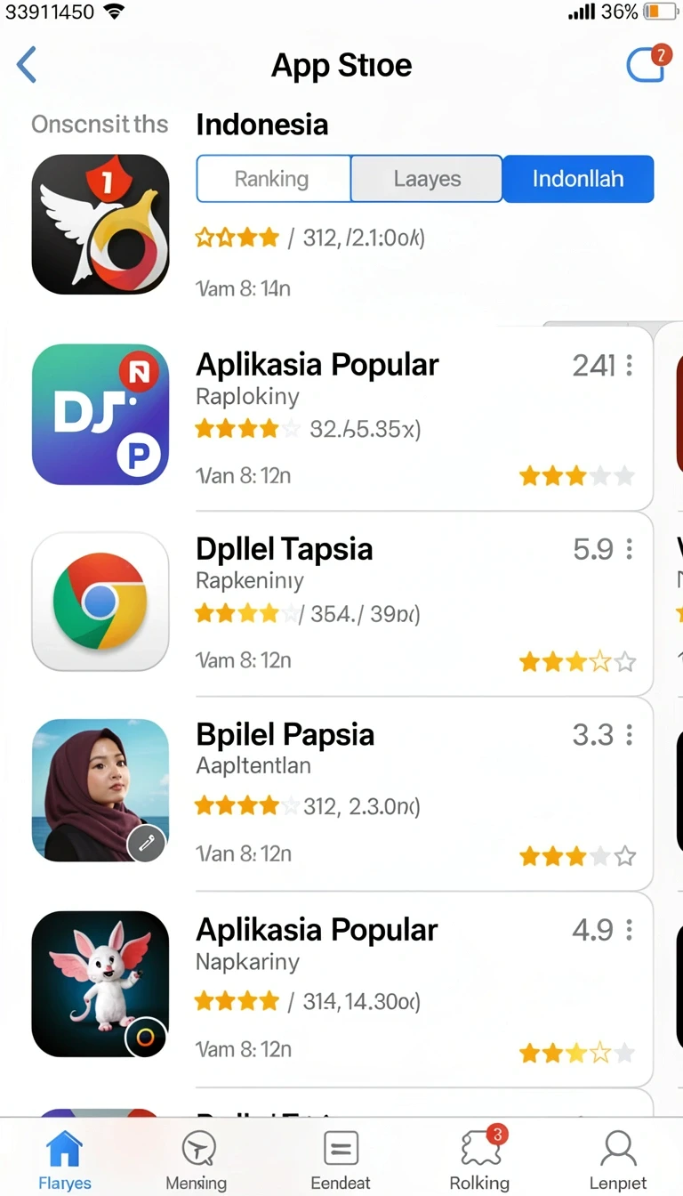 visitorbet App APK Terbaru