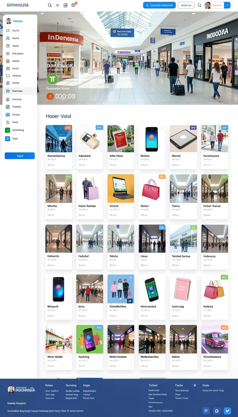 vo777 App APK Terbaru
