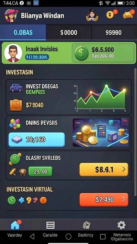 Review Aplikasi 6rt Versi Terbaru 3