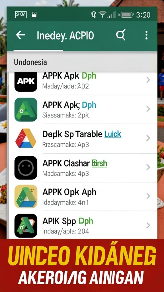 5zk App APK Terbaru 2