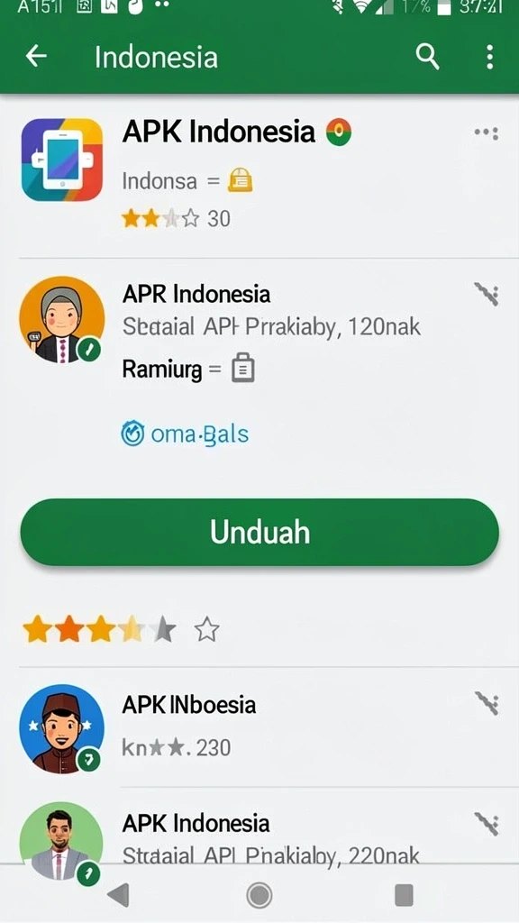 Review Aplikasi svipwins