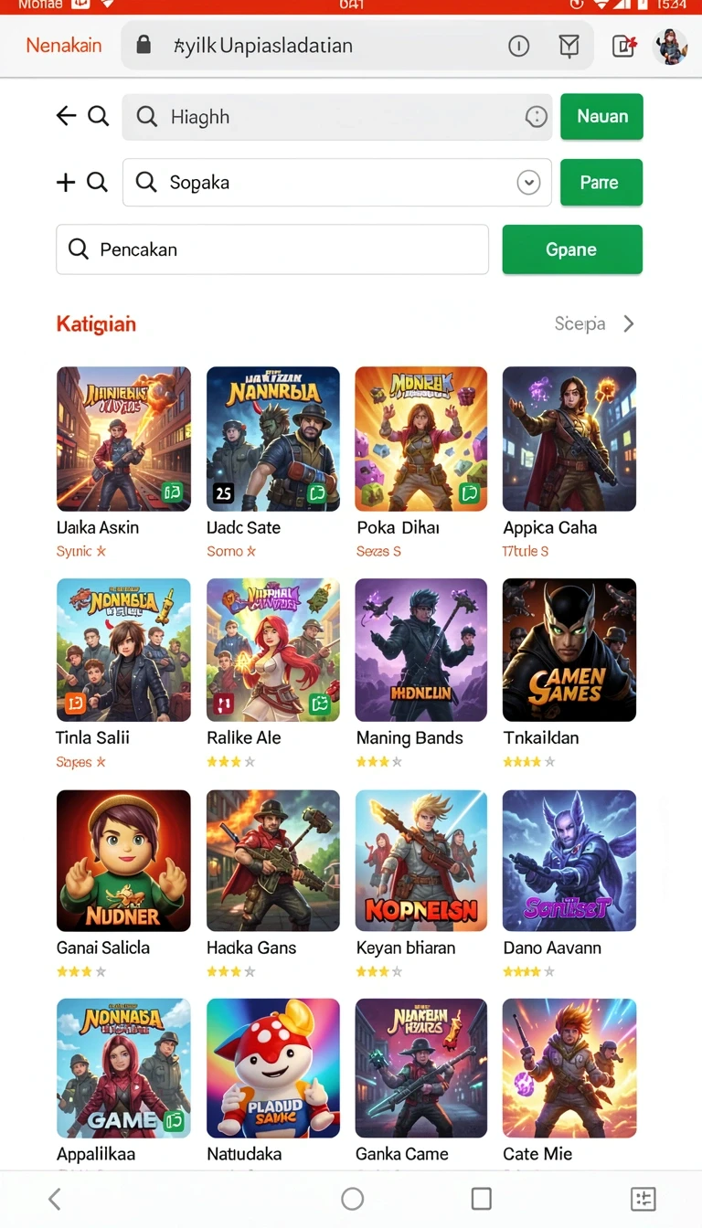 Download grandbet88 APK untuk Android