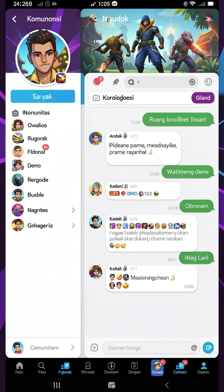 Review Aplikasi king88