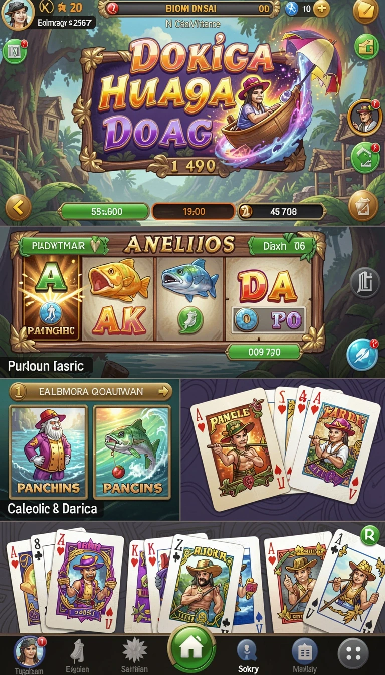 Review Aplikasi coins
