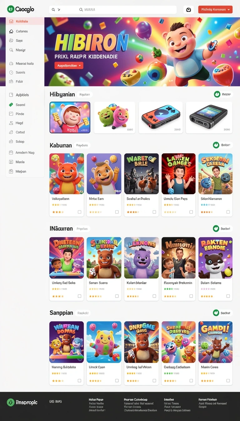 Download batmantoto APK untuk Android